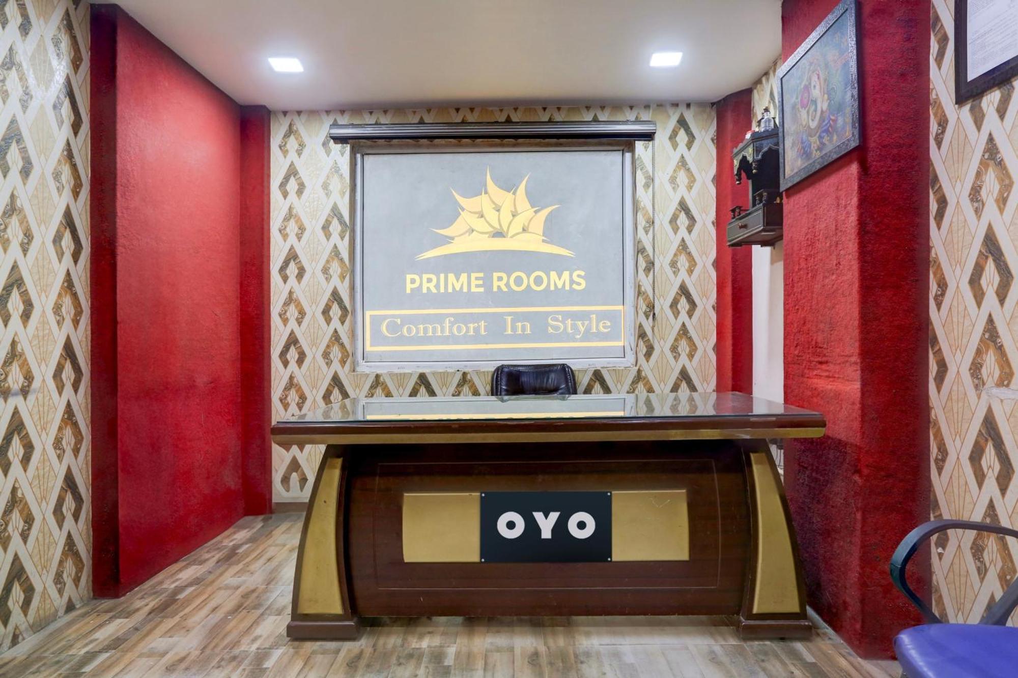 Super Hotel O S J Residency Delhi Kültér fotó